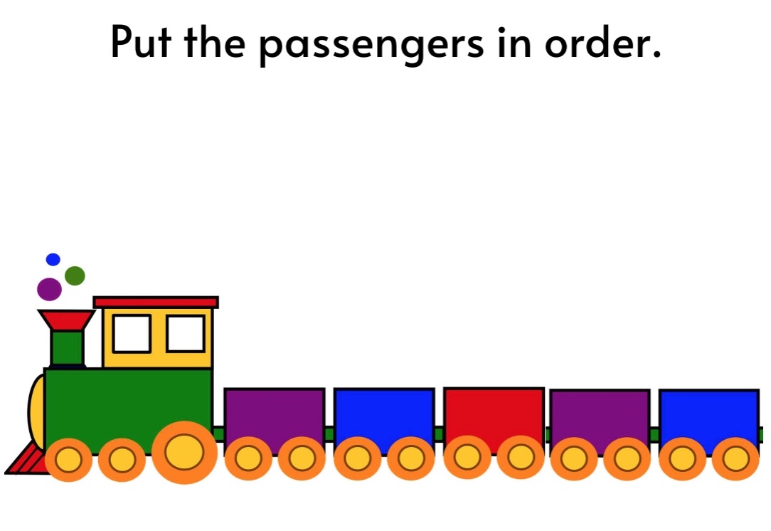 Học liệu Busy book học tiếng Anh chủ đề các phương tiện giao thông