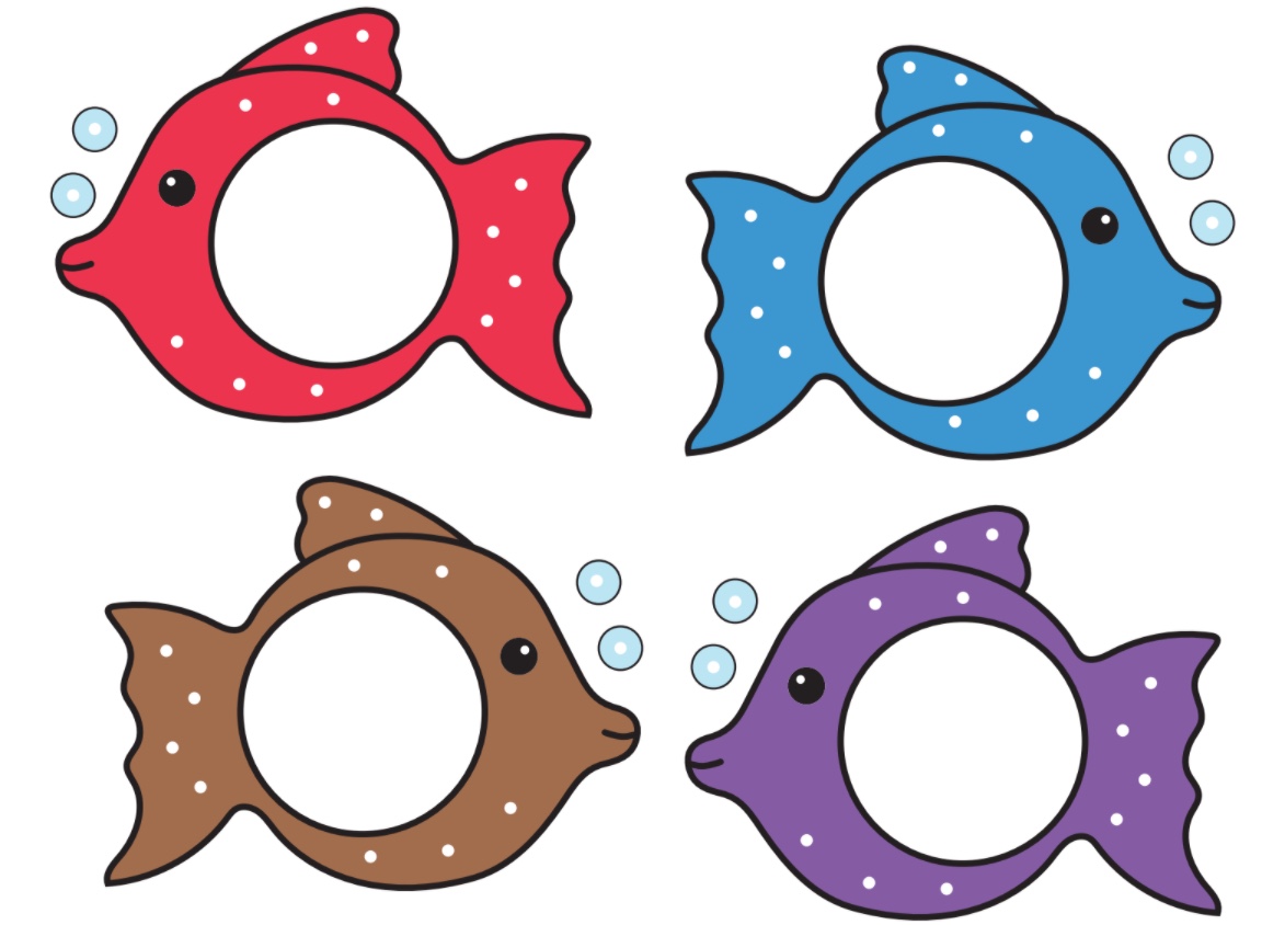 Trò chơi ghép màu | File in ghép màu