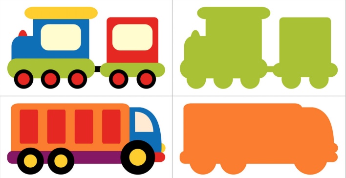 Đồ chơi tìm hình ghép bóng | File in trò chơi tìm và ghép bóng