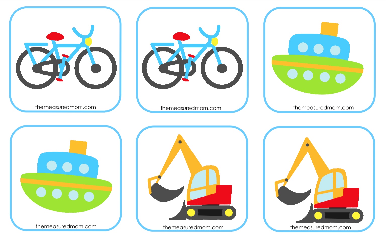 File tìm hình giống nhau | Game tìm hình giống nhau | Ghép cặp | Matching