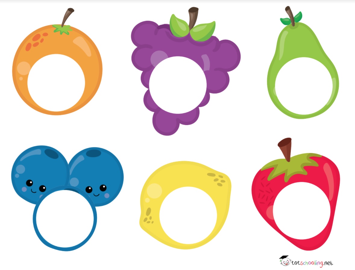 Trò chơi ghép màu | File in ghép màu